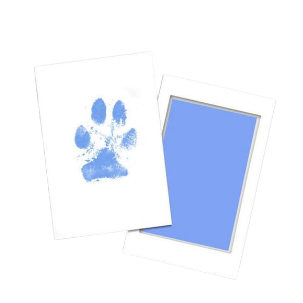 Paw Print Pad Kit