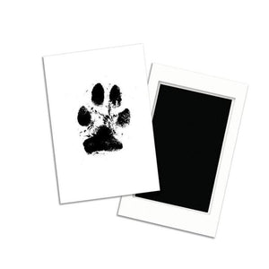 Paw Print Pad