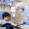 Stand With Critically Ill Kids