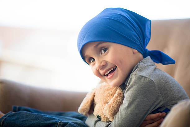 Stand With Critically Ill Kids